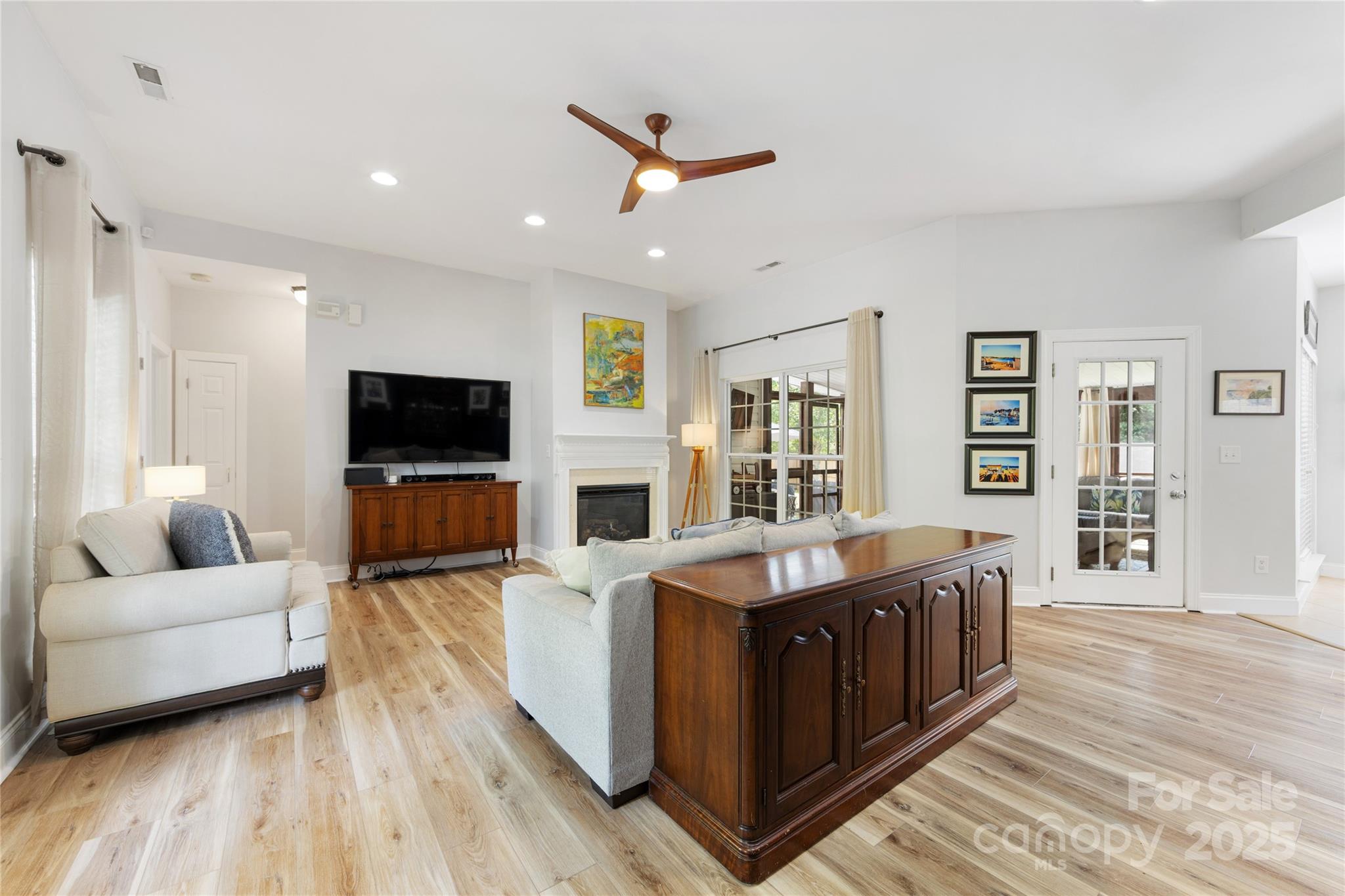 1728 Privette Road Matthews, NC 28105 - Photo 8 of 44 Gallery Image 8