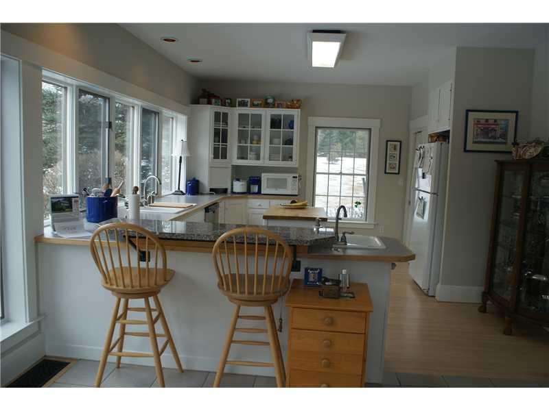 153 Main Road South Hampden, ME 04444 - Photo 7 of 35 Kitchen.