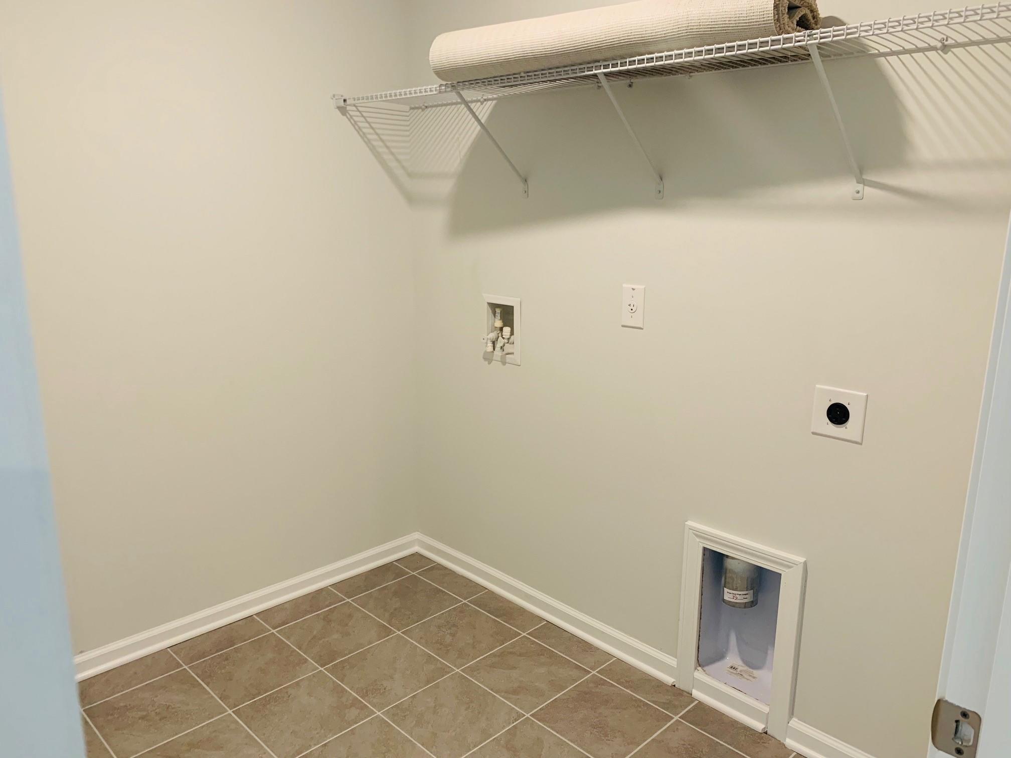 205 Rhodes Court Summerville, SC 29486 - Photo 20 of 48 Laundry
