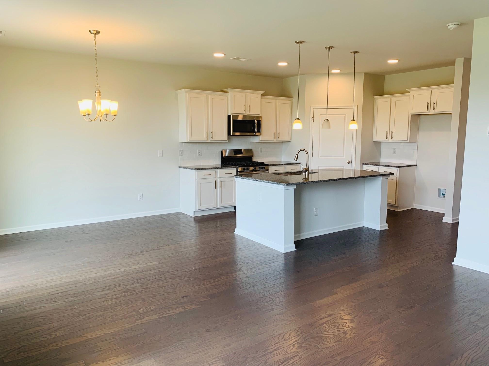 205 Rhodes Court Summerville, SC 29486 - Photo 3 of 48 Kitchen