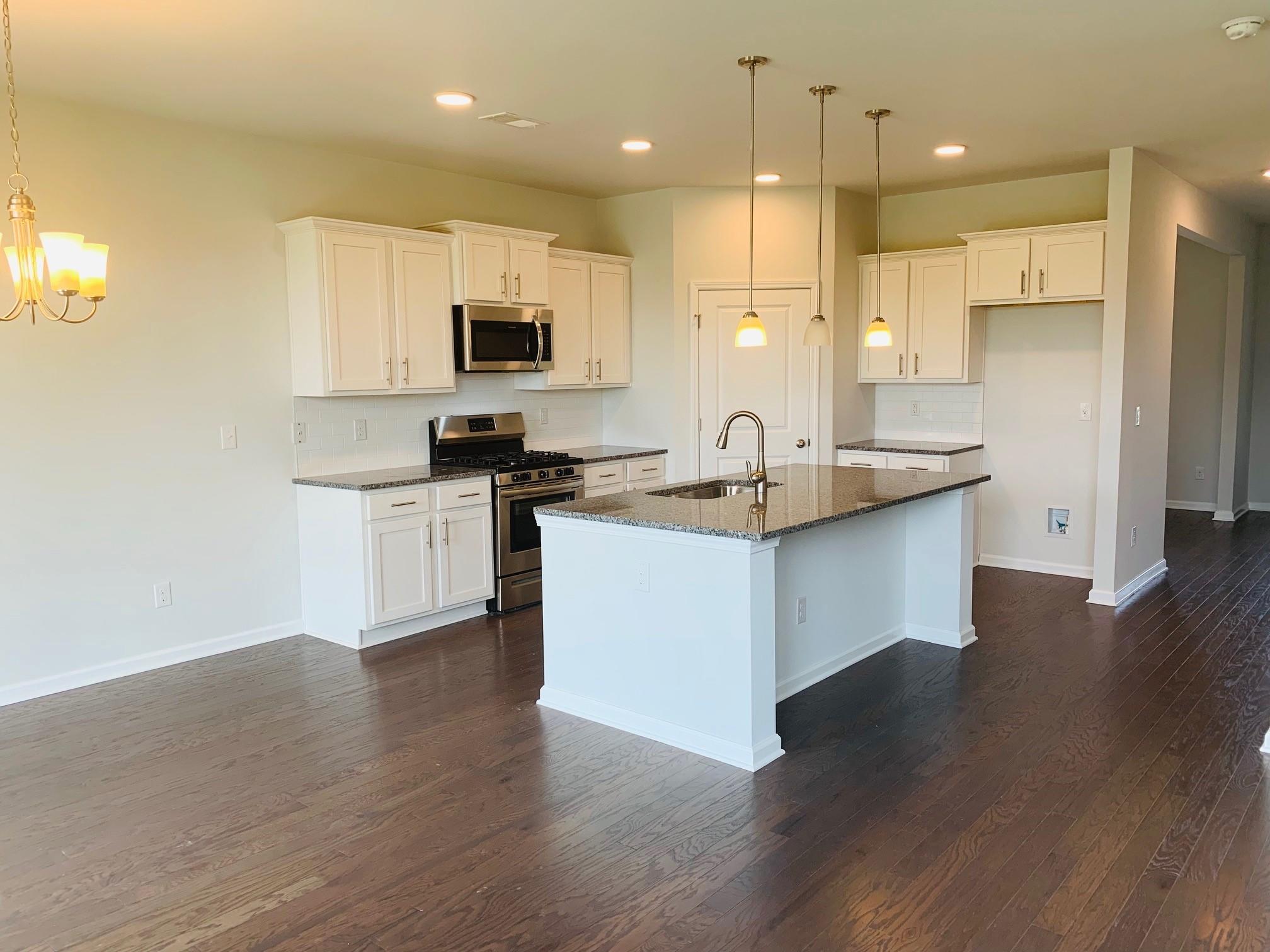 205 Rhodes Court Summerville, SC 29486 - Photo 4 of 48 Kitchen3