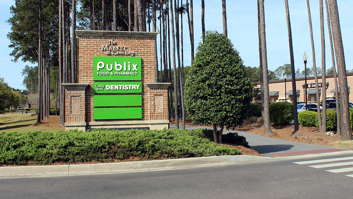 205 Rhodes Court Summerville, SC 29486 - Photo 37 of 48 The Market at Cane Bay
