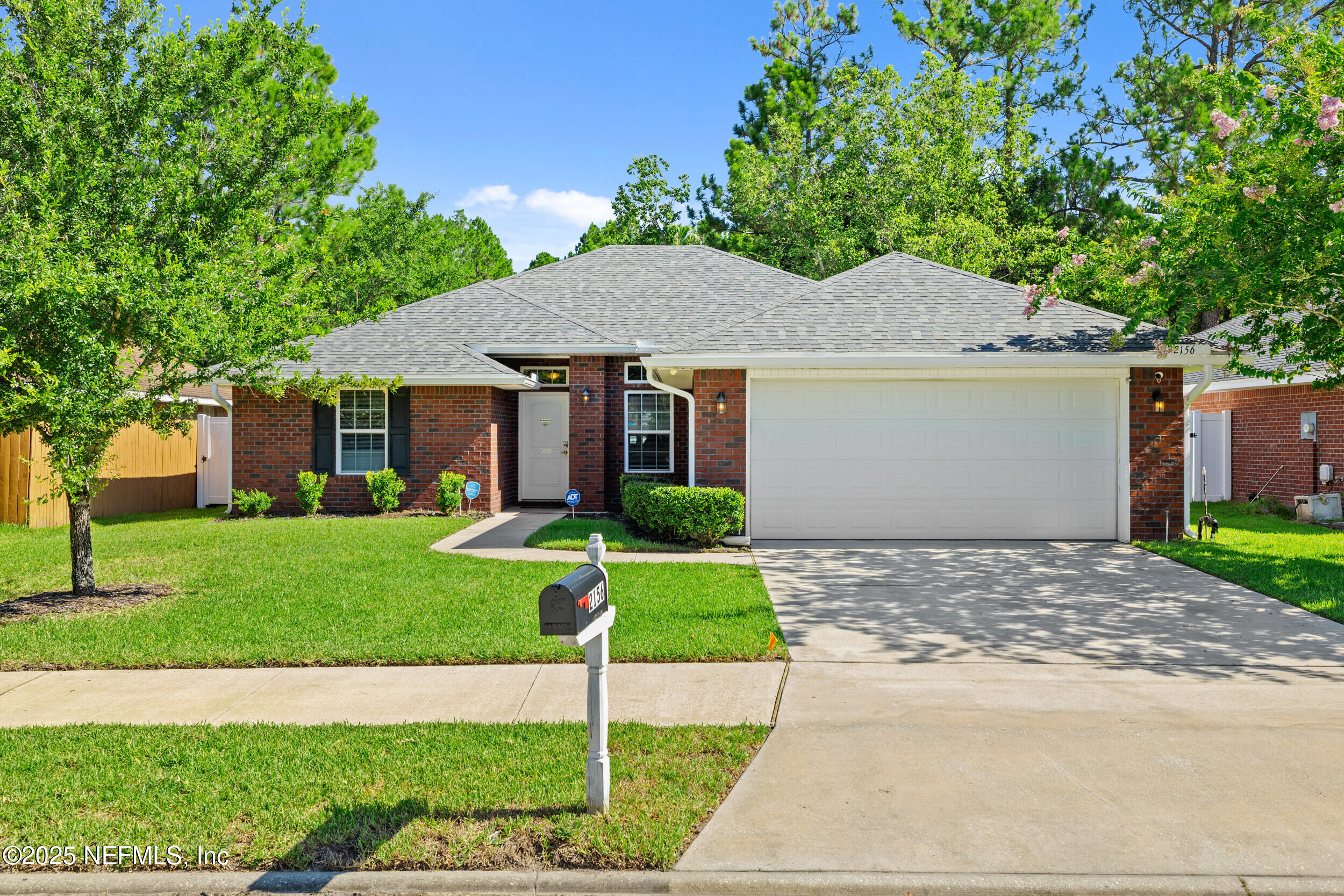 2156 Cherokee Cove Trail Jacksonville, FL 32221 - Photo 2 of 37 1 - Exterior (1)
