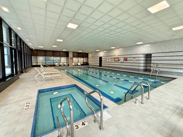 $6,500 | 211 East Ohio Street, Unit 2707, Chicago, IL 60611