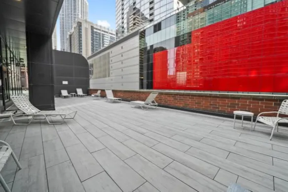 $6,500 | 211 East Ohio Street, Unit 2707, Chicago, IL 60611