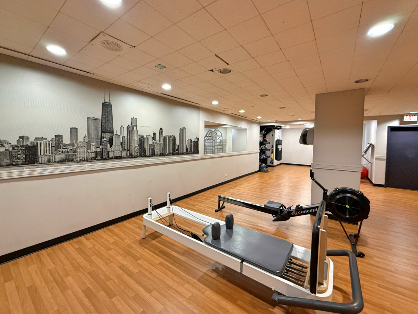 211 East Ohio Street, Unit 2707 Chicago, IL 60611 - Photo 37 of 43