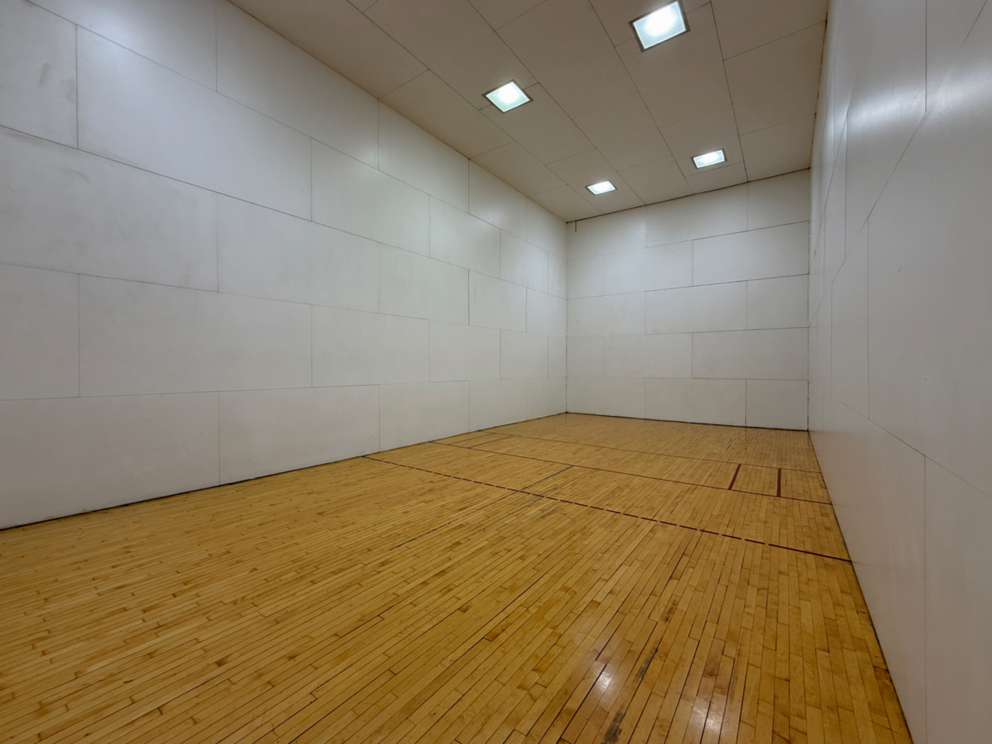 211 East Ohio Street, Unit 2707 Chicago, IL 60611 - Photo 40 of 43 a view of empty room