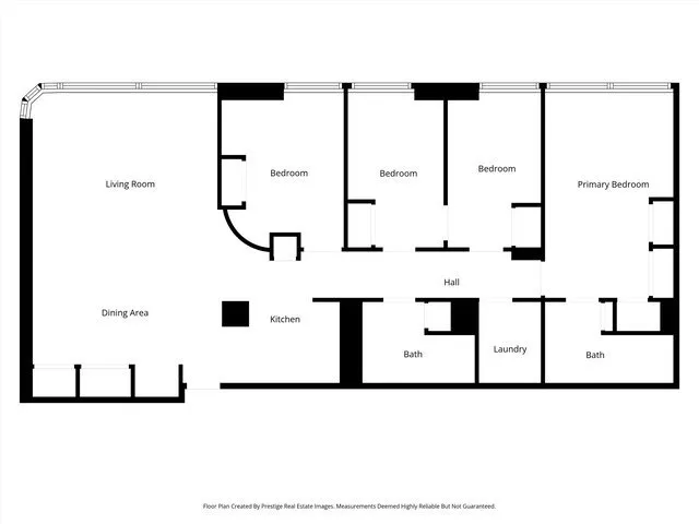 $6,500 | 211 East Ohio Street, Unit 2707, Chicago, IL 60611