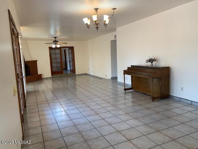 789 North Santa Rita Lane Nogales, AZ 85621 - Photo 13 of 37
