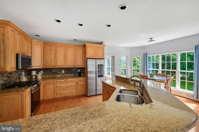 $956,000 | 21424 Alum Creek Court, Ashburn, VA 20147