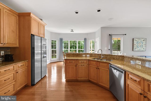 $956,000 | 21424 Alum Creek Court, Ashburn, VA 20147