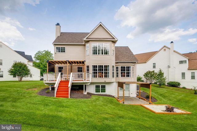 $956,000 | 21424 Alum Creek Court, Ashburn, VA 20147