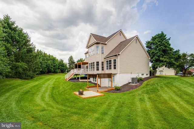 $956,000 | 21424 Alum Creek Court, Ashburn, VA 20147