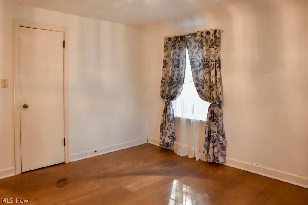 1553 Broad Avenue Northwest Canton, OH 44708 - Photo 13 of 20 Bedroom 1