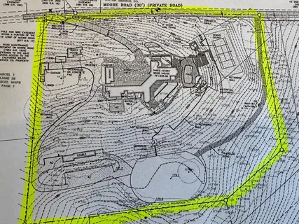 $12,995,000 | 389 Moore Road, Woodside, CA 94062