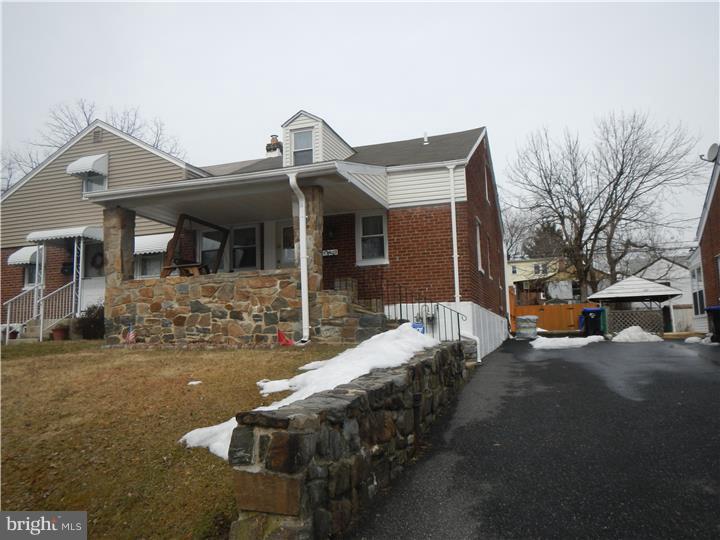920 Kingsman Road Boothwyn, PA 19061 - Photo 1 of 19 Exterior Front