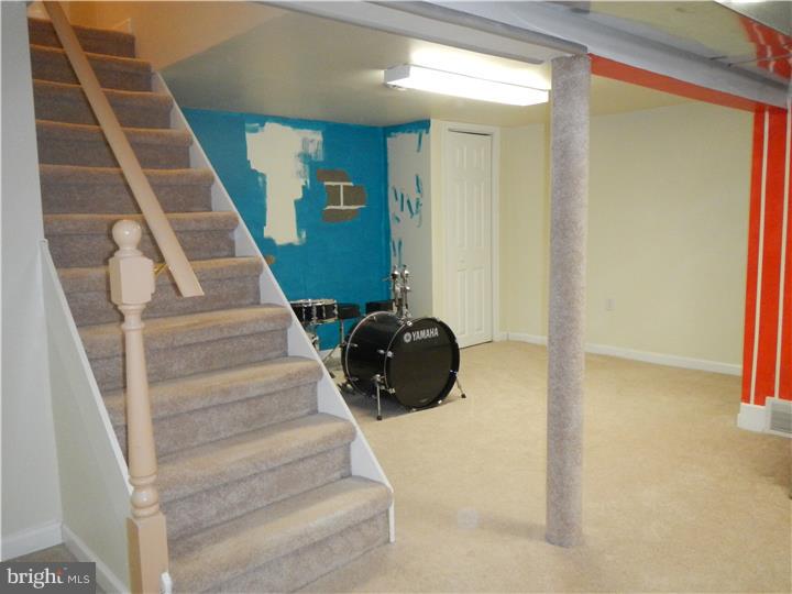 920 Kingsman Road Boothwyn, PA 19061 - Photo 10 of 19 Basement - Finished