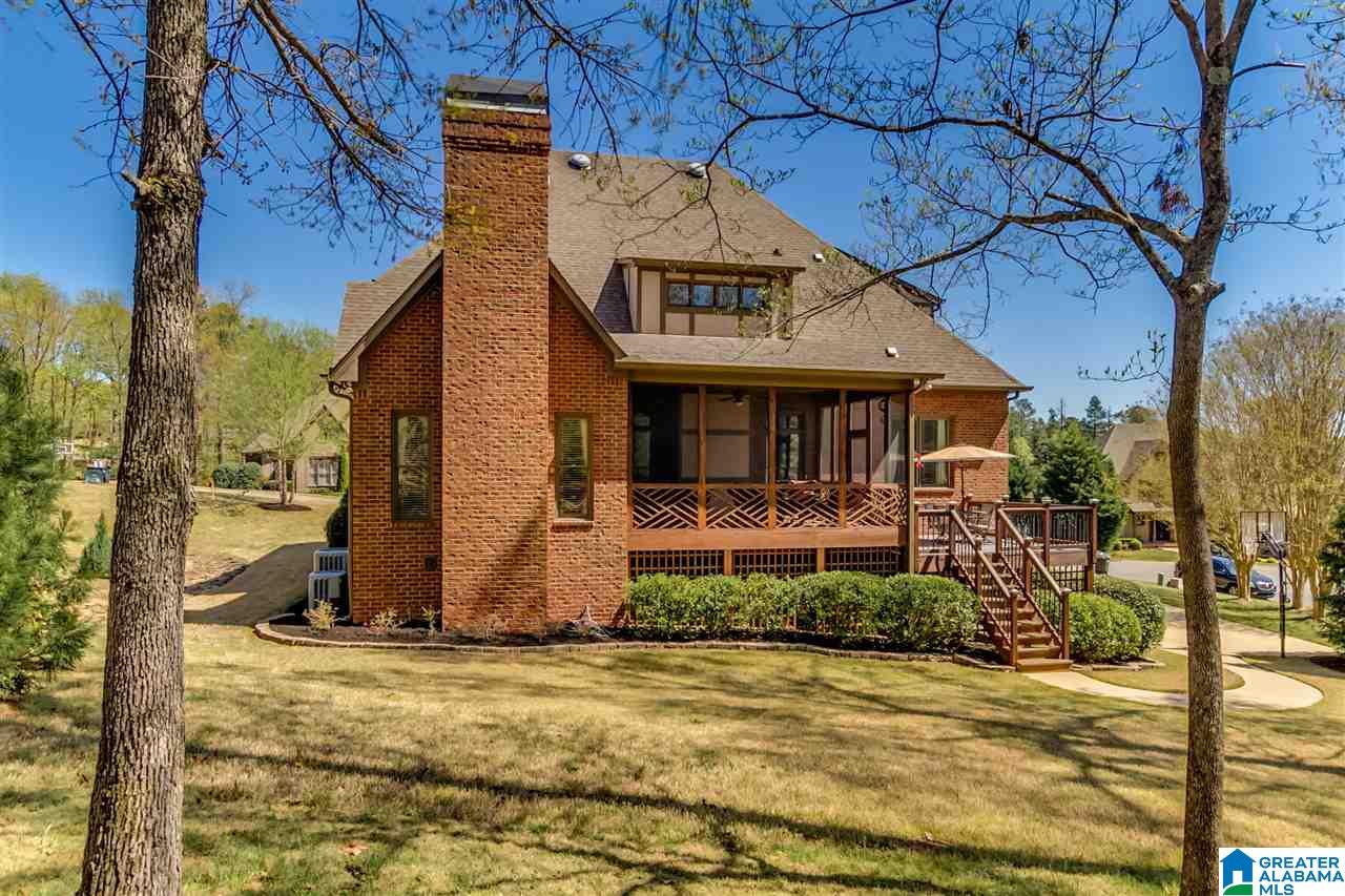 6004 Ridge Trail Birmingham, AL 35242 - Photo 47 of 50