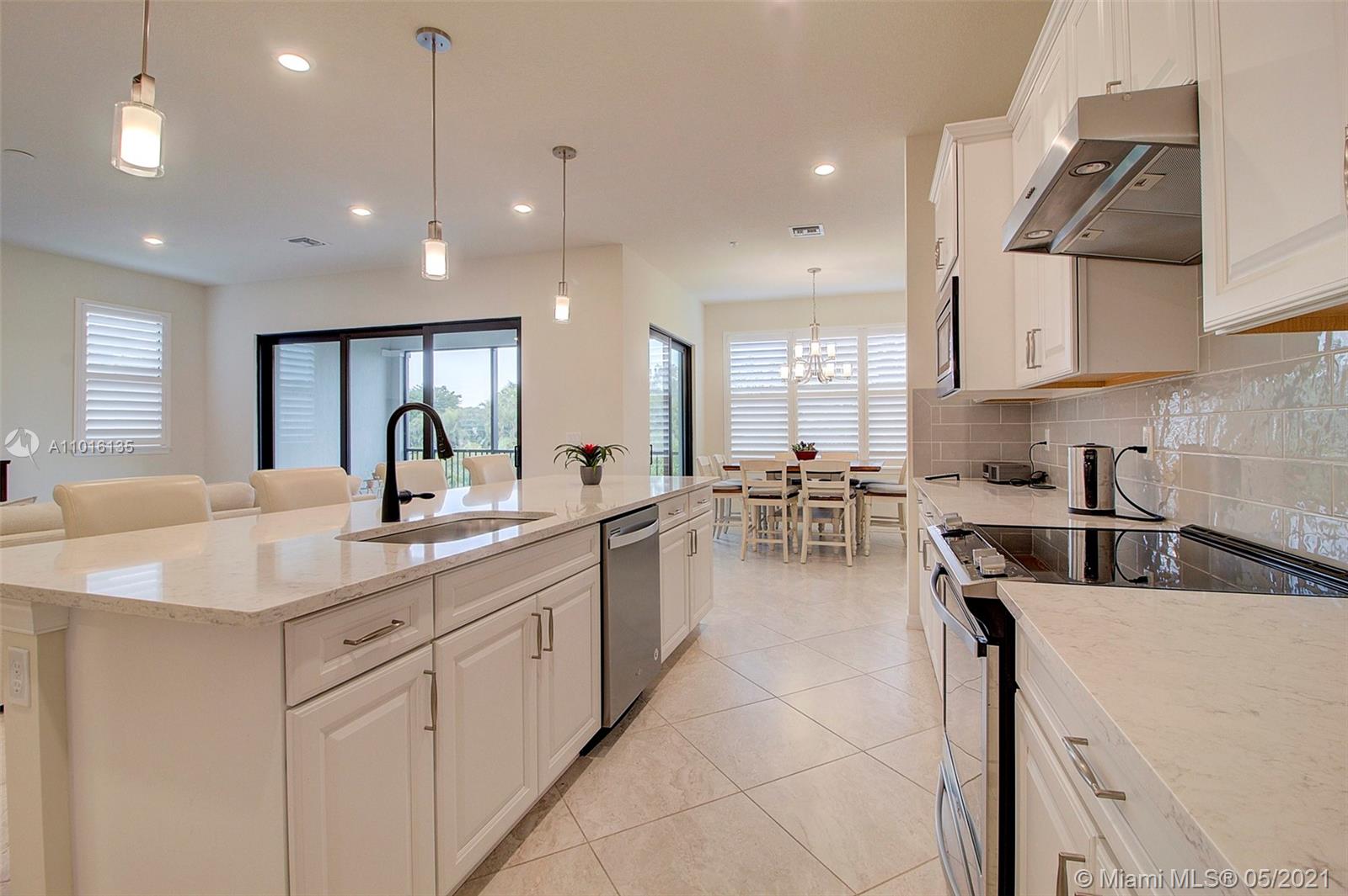 9127 Passiflora Way, Unit 201 Boca Raton, FL 33428 - Photo 6 of 31 Gallery Image 6