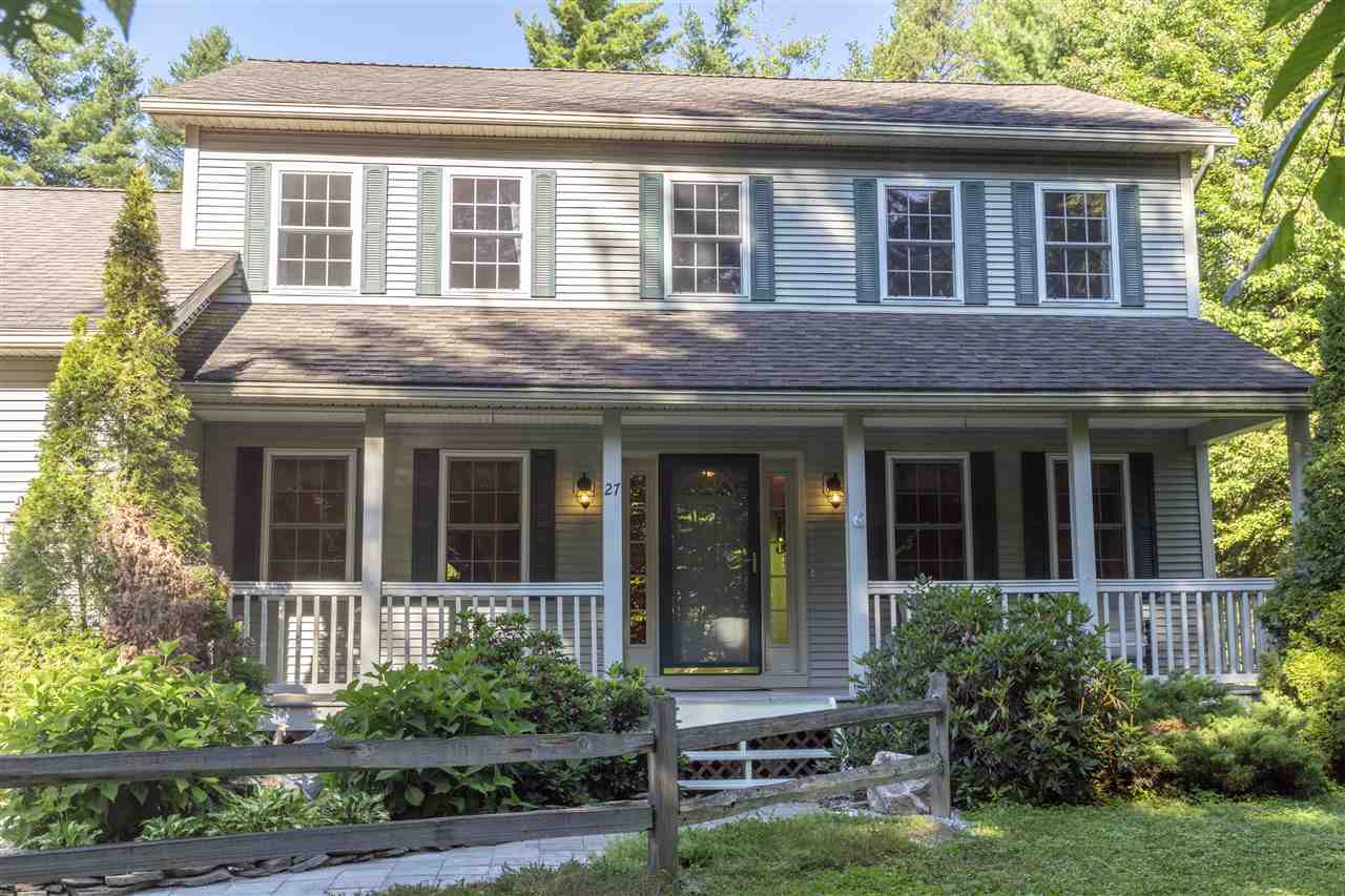 27 Goodman Road Fairfax, VT 05454 - Photo 32 of 33