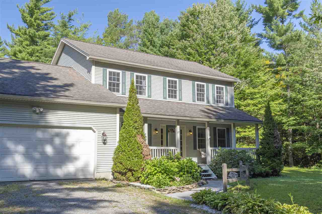 27 Goodman Road Fairfax, VT 05454 - Photo 33 of 33