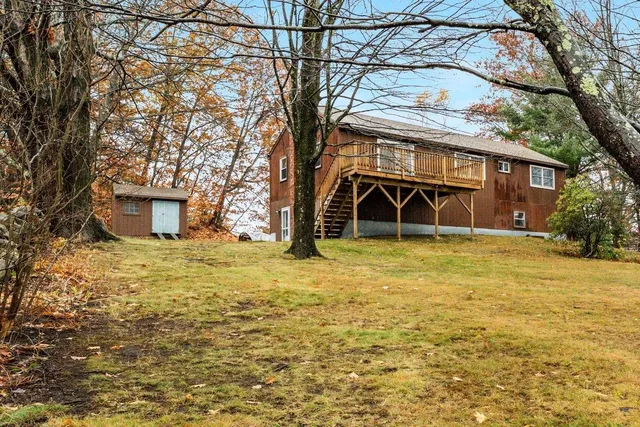 $389,999 | 109 Old Prescott Hill Road, Laconia, NH 03246