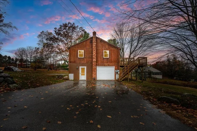 $389,999 | 109 Old Prescott Hill Road, Laconia, NH 03246