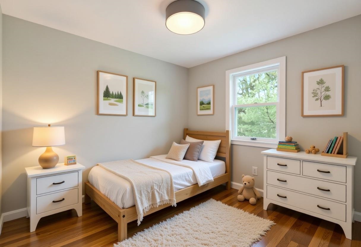 109 Old Prescott Hill Road Laconia, NH 03246 - Photo 23 of 52