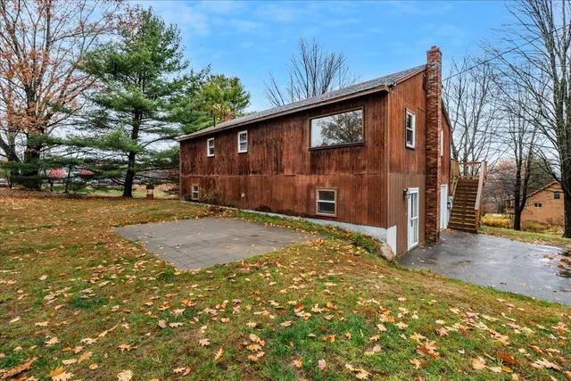 $389,999 | 109 Old Prescott Hill Road, Laconia, NH 03246