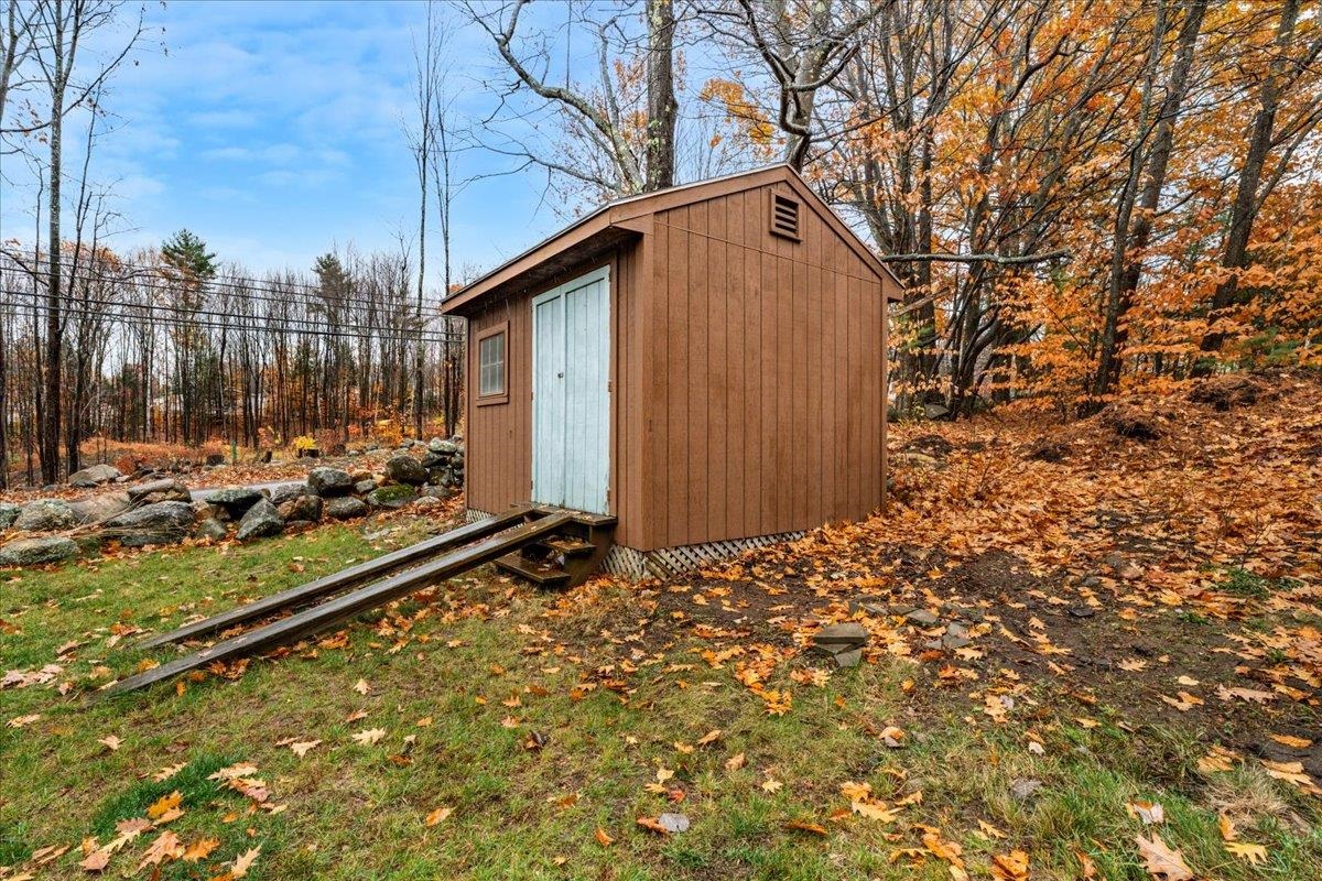 109 Old Prescott Hill Road Laconia, NH 03246 - Photo 41 of 52