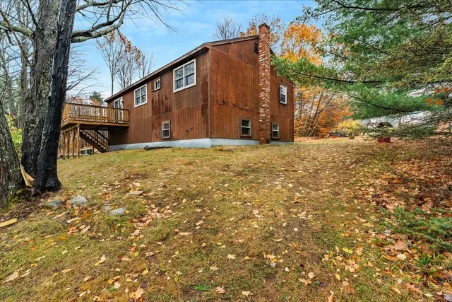 $389,999 | 109 Old Prescott Hill Road, Laconia, NH 03246