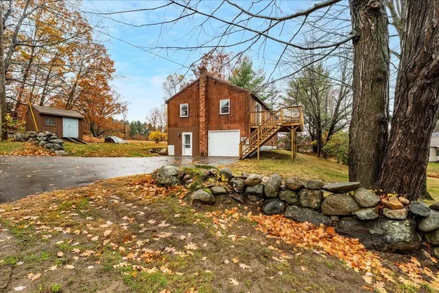 $389,999 | 109 Old Prescott Hill Road, Laconia, NH 03246