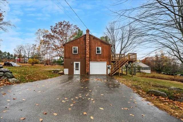 $389,999 | 109 Old Prescott Hill Road, Laconia, NH 03246