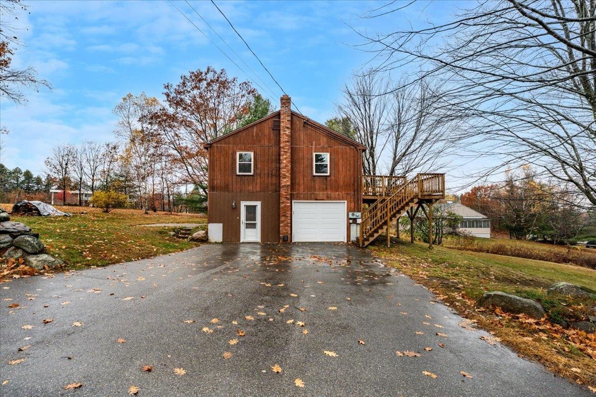 109 Old Prescott Hill Road Laconia, NH 03246 - Photo 49 of 52