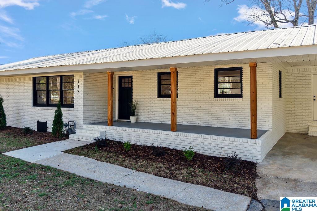 117 Mooney Road Columbiana, AL 35051 - Photo 9 of 56