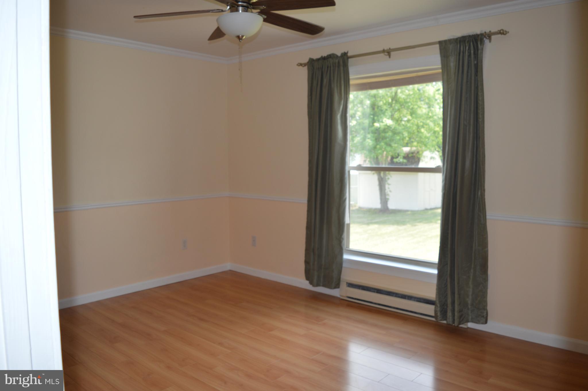 96 Harding Lane Inwood, WV 25428 - Photo 11 of 27 an empty room with a window