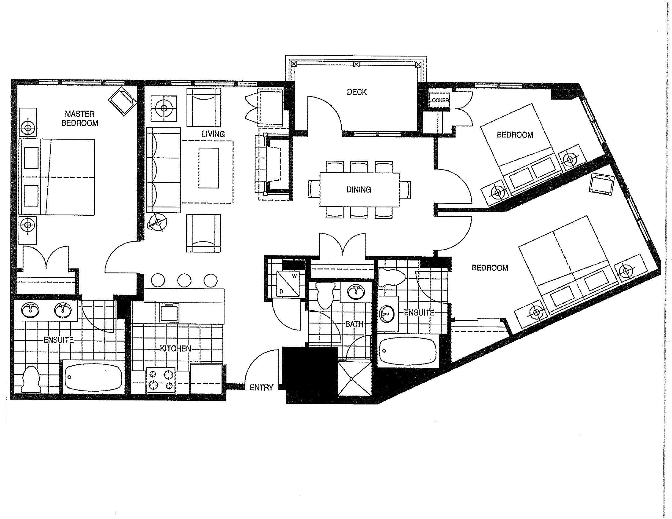 1750 Village East Road, Unit 5306 Olympic Valley, CA 96146 - Photo 2 of 21