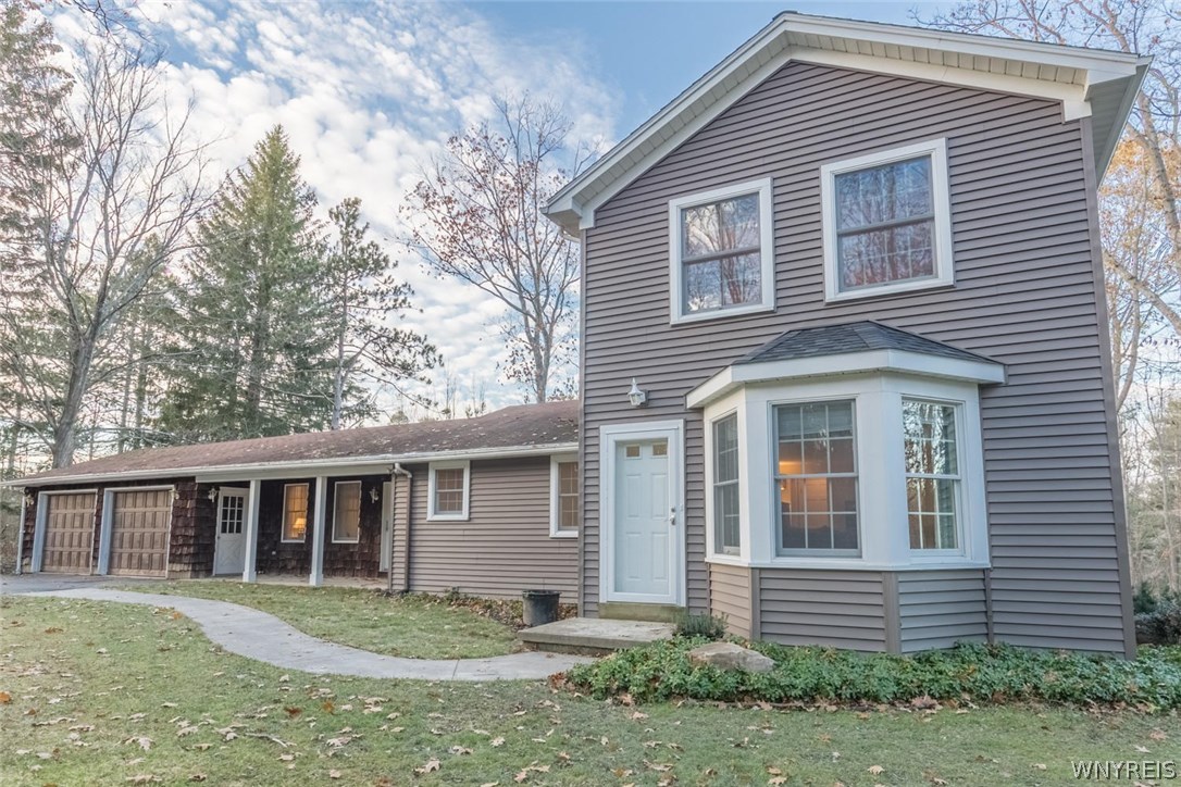 6314 Boston Ridge Road Orchard Park, NY 14127 - Photo 1 of 1 Gallery Image 1
