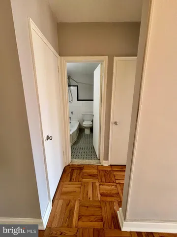 a bathroom with a sink and a shower