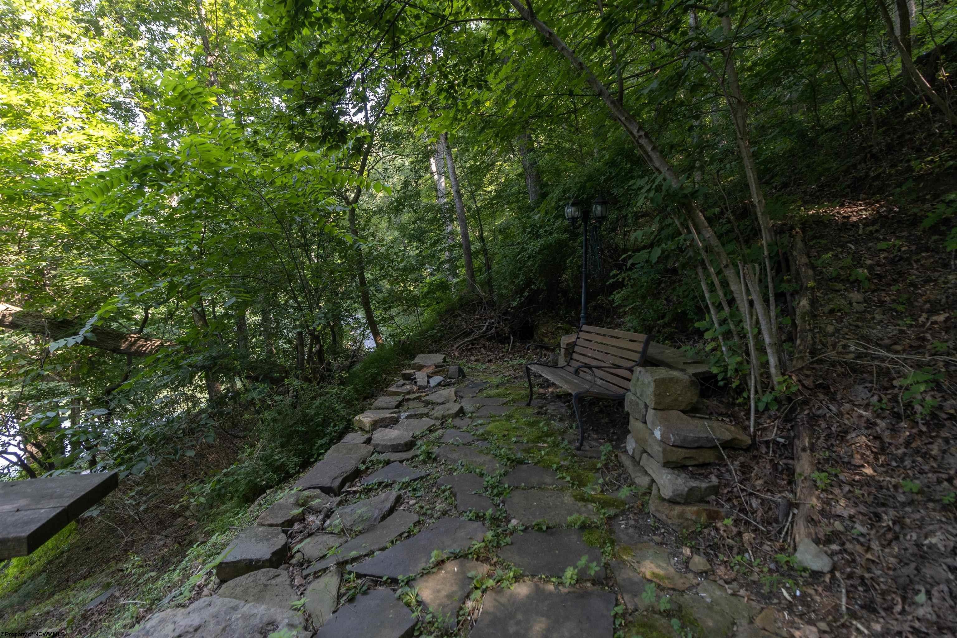 1035 Oral Lake Road Bridgeport, WV 26330 - Photo 27 of 39 Gallery Image 27
