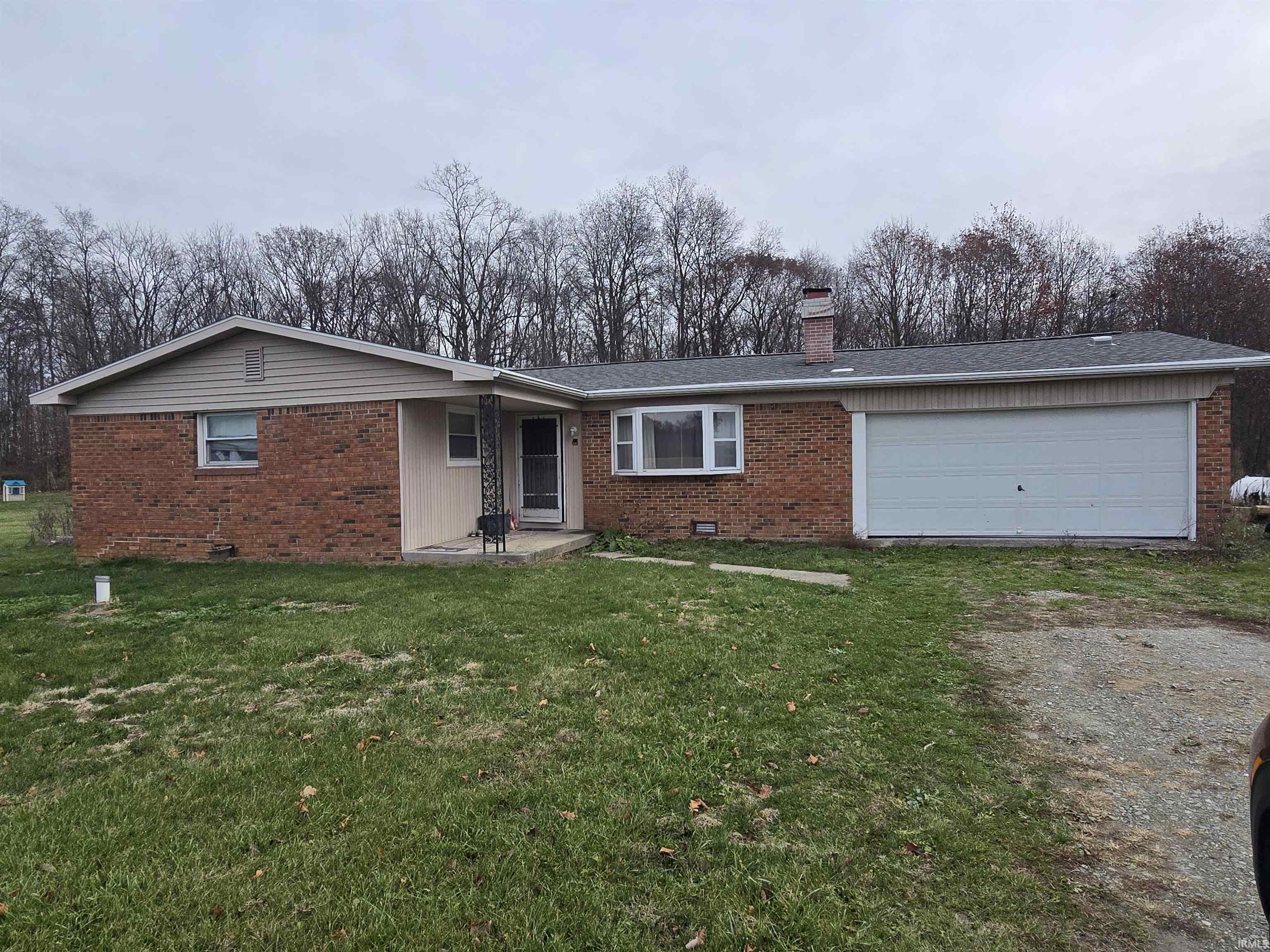 6411 South Old St Road Wabash, IN 46992 - Photo 1 of 14 Gallery Image 1