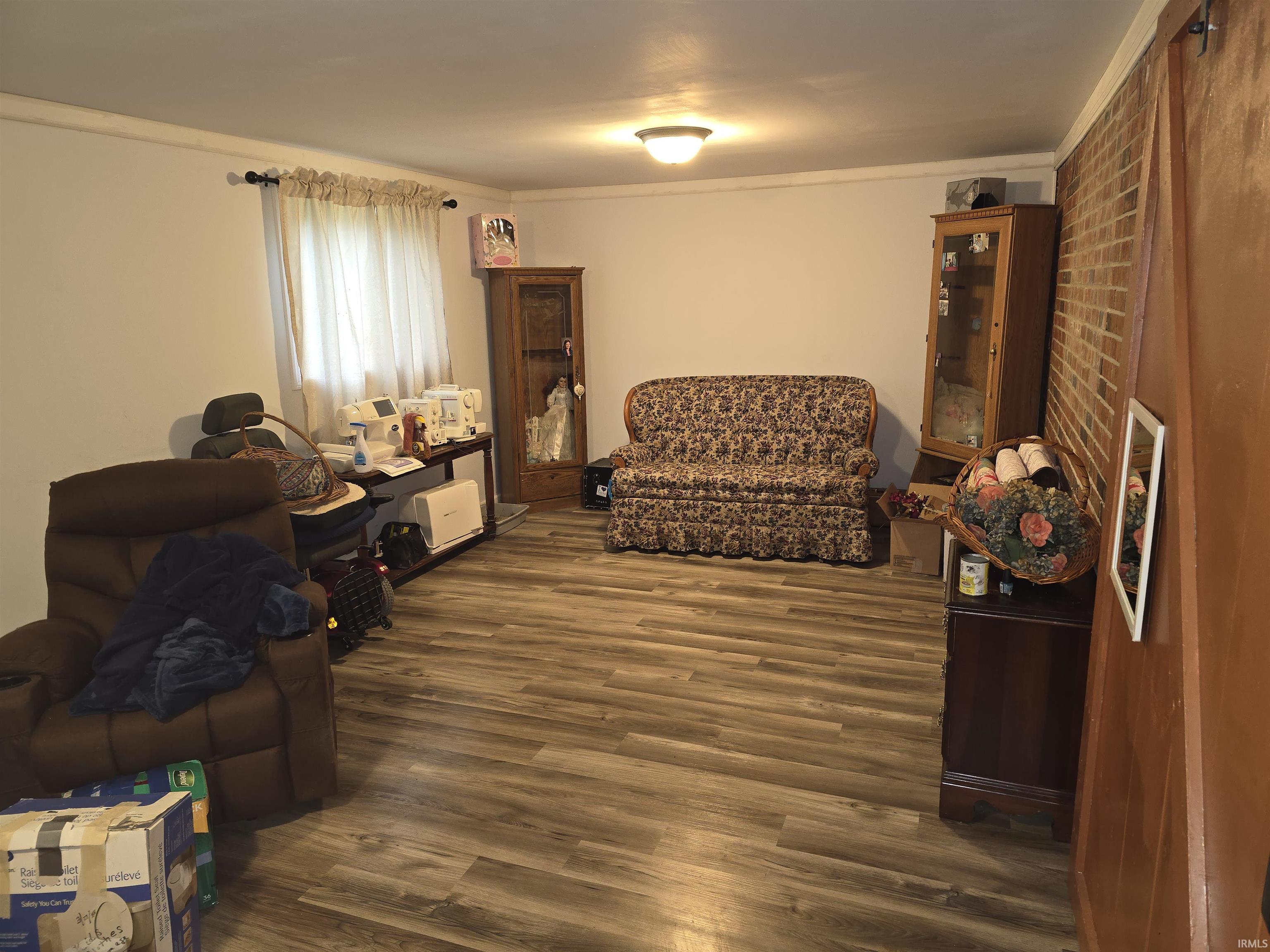 6411 South Old St Road Wabash, IN 46992 - Photo 10 of 14 Gallery Image 10