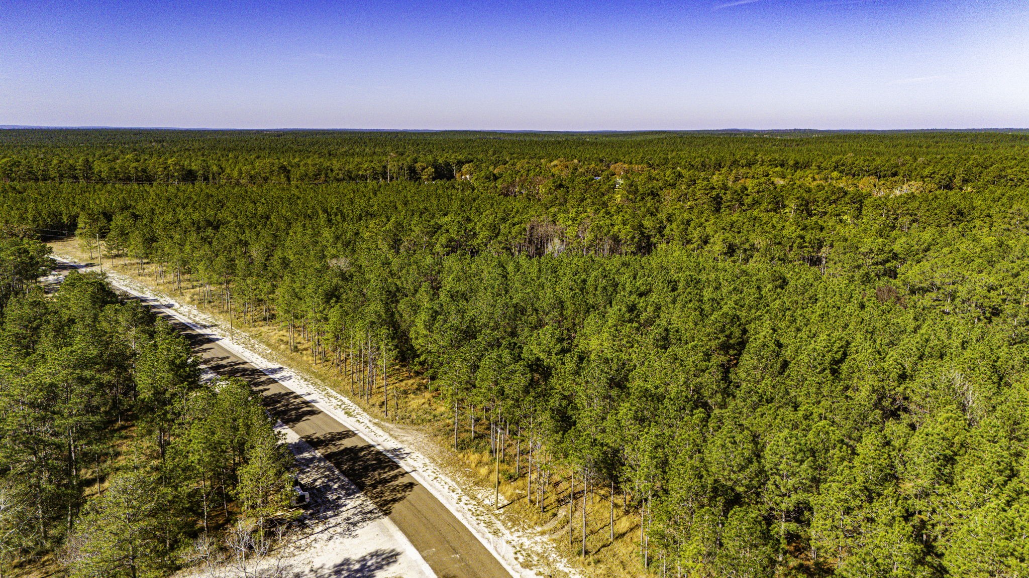 22 Magnolia Ranch Road Onalaska, TX 77360 - Photo 9 of 14 a view of ocean
