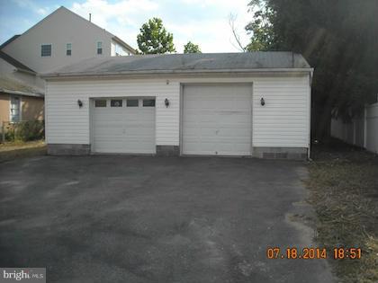 7338 Montgomery Road Elkridge, MD 21075 - Photo 3 of 8 a view of garage