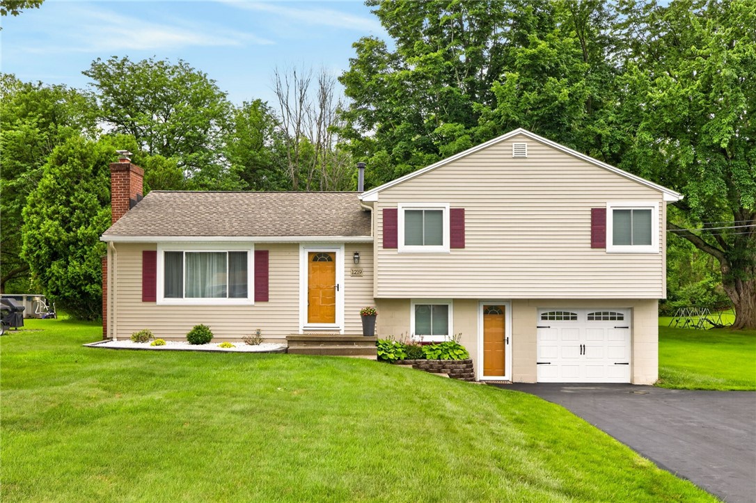 1219 Wall Road Webster, NY 14580 - Photo 1 of 29