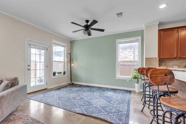 $2,400 | 128 Kavanaugh Street, Georgetown, TX 78628