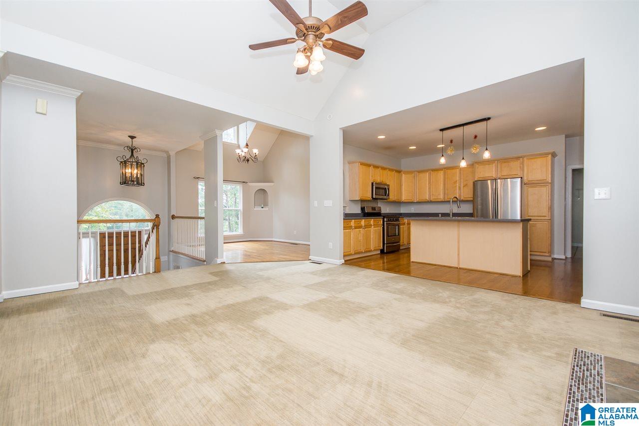 206 Arbor Court Sterrett, AL 35147 - Photo 5 of 31