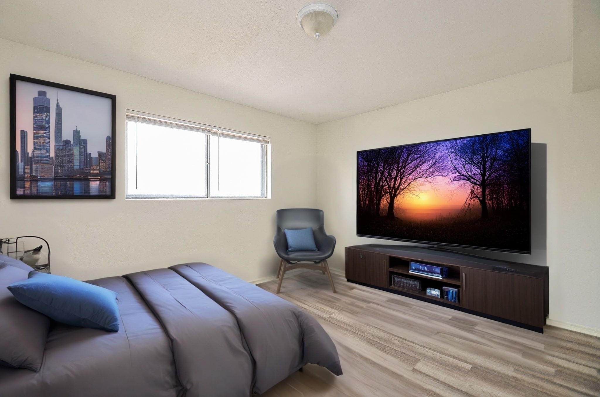 1300 Eagle Lake Road, Unit 16 Sealy, TX 77474 - Photo 2 of 11 Virtually Staged