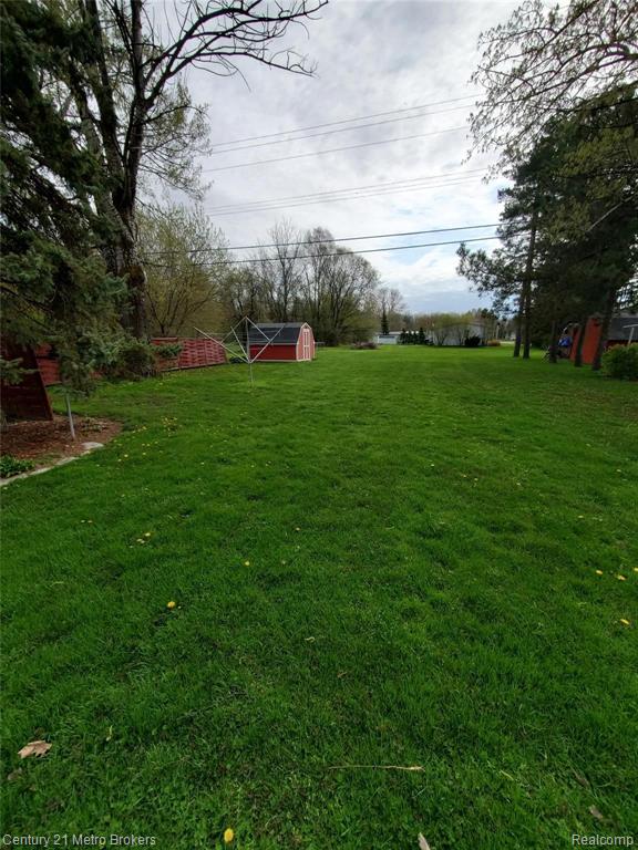 3358 North Genesee Road Flint, MI 48506 - Photo 27 of 31