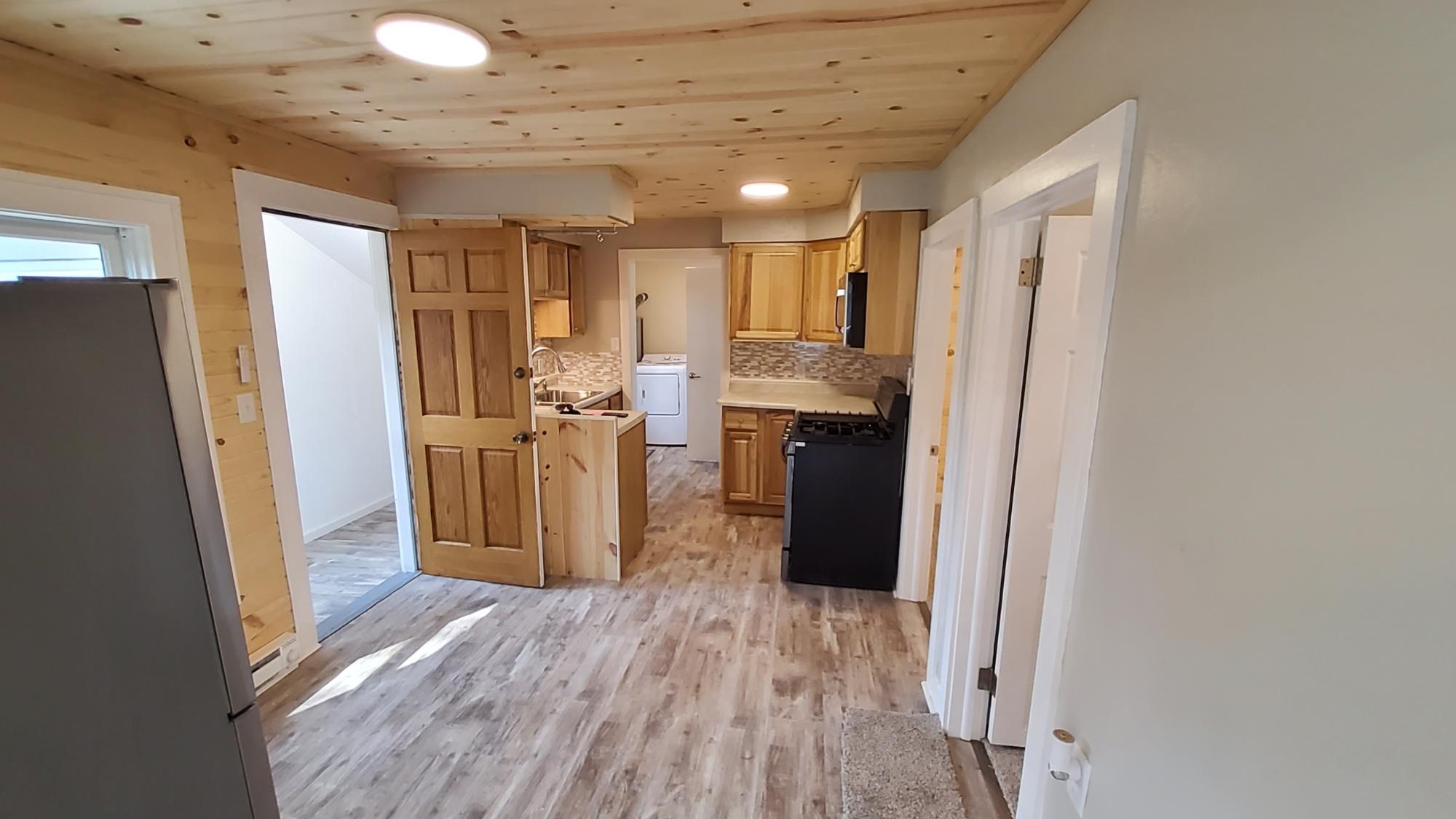 121 Swenson Road Woodruff, WI 54568 - Photo 7 of 13